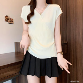 Woman Fashion Shirt MT95752