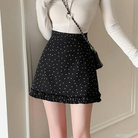Woman Fashion Skirt MT75784
