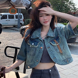 Woman Fashion Shirt MT26743