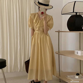 Woman Fashion Dress MT59304
