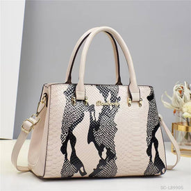 Woman Fashion Bag SC-L89905