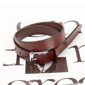 Woman Fashion Belt WB-C48340