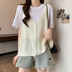 Woman Fashion Shirt MT25874