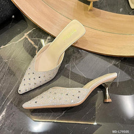 Woman Shoes WD-L79505