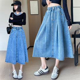 Woman Fashion Skirt DT37643