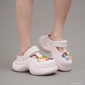 Woman Fashion Shoes ZM-L16100