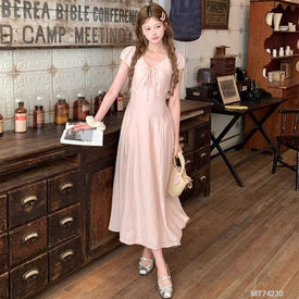 Woman Fashion Dress MT74230