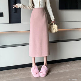 Woman Fashion Skirt MT39485