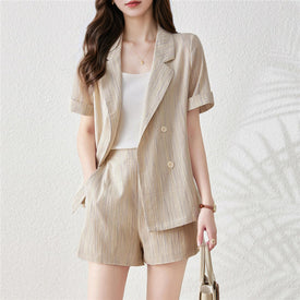 Woman Fashion Suit MT52286