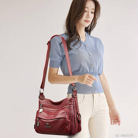 Woman Fashion Bag GC-M60370