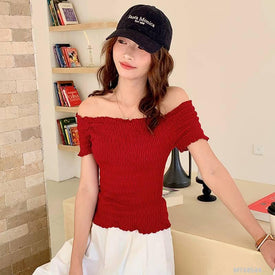 Woman Fashion Shirt MT68544