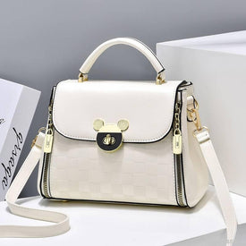 Woman Fashion Bag SC-L50485