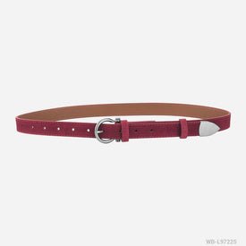 Woman Fashion Belt WB-L97225