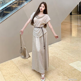 Woman Fashion Suit MT05189