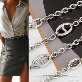 Woman Fashion Belt WB-L12291