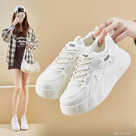 Woman Fashion Shoes FS-C61198