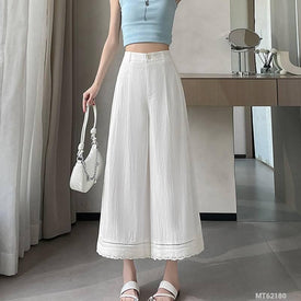 Woman Fashion Pants MT62180