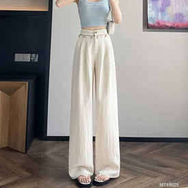 Woman Fashion Pants MT69025