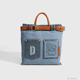 Woman Fashion Bag ZP-C84602