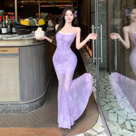 Woman Fashion Dress MT94816