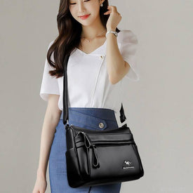 Woman Fashion Bag GC-M85003