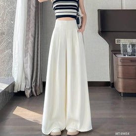 Woman Fashion Pants MT49454