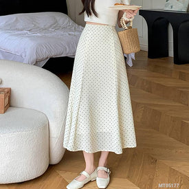 Woman Fashion Skirt MT05177