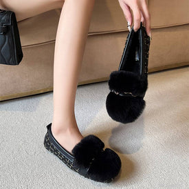 Woman Fashion Shoes WD-B40870