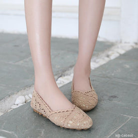Woman Shoes WD-C40460