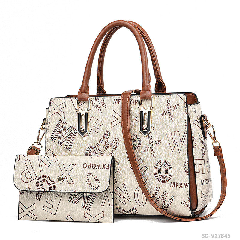 Image of Woman Fashion Bag SC-V27845