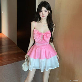 Woman Fashion Dress MT37355