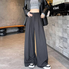 Woman Fashion Pants DL11719