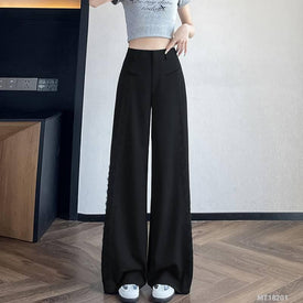 Woman Fashion Pants MT18201