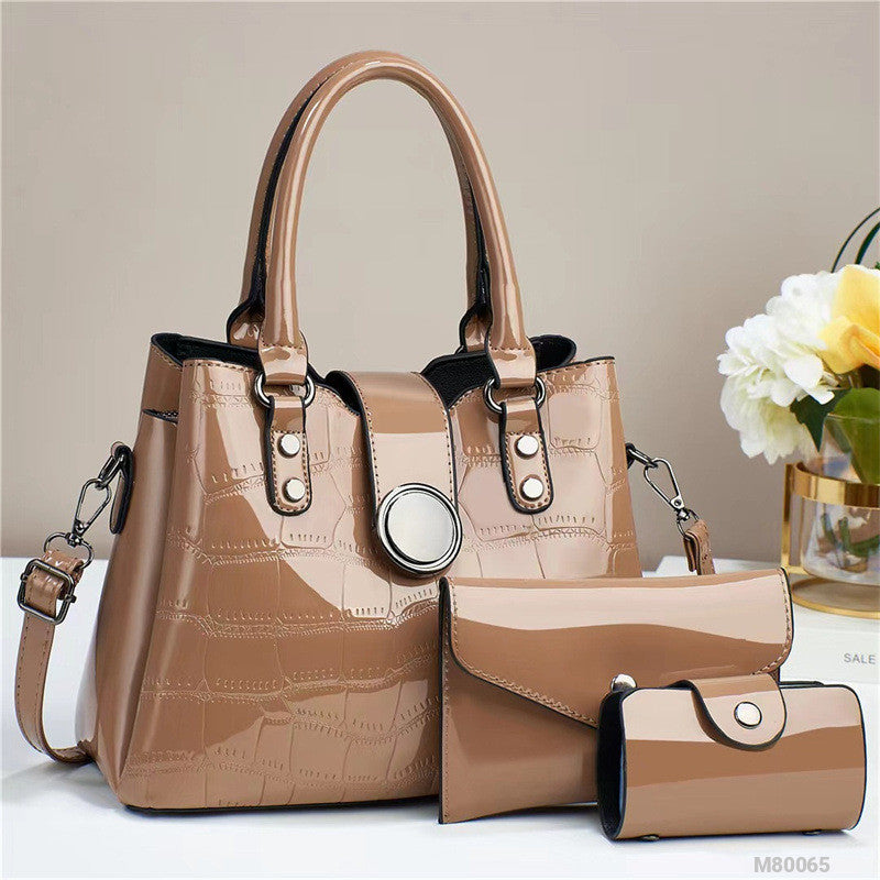 Woman Fashion Bag M80065