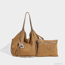 Woman fashion bag CH-B17731