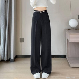 Woman Fashion Pants DM07538