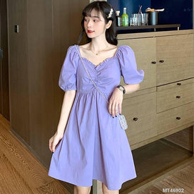 Woman Fashion Dress MT46902