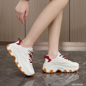 Woman Fashion Shoes ZM-L54550