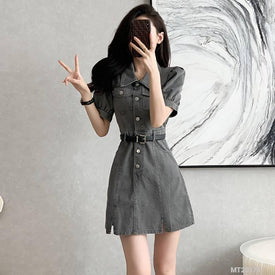 Woman Fashion Dress MT20178