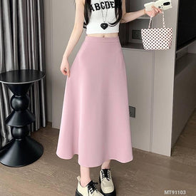 Woman Fashion Skirt MT91103
