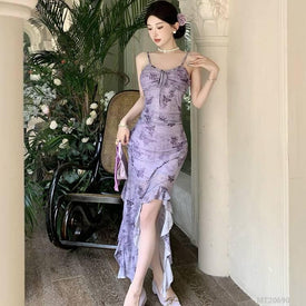 Woman Fashion Dress MT20690