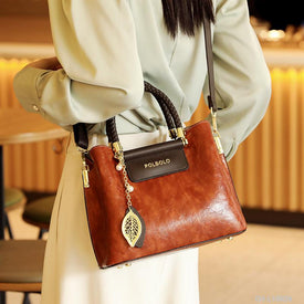 Woman Fashion Bag CH-L10026