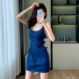 Woman Fashion Dress MT71381