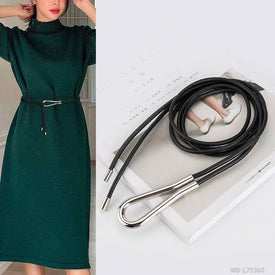 Woman Fashion Belt WB-L72360
