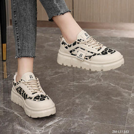 Woman Fashion Shoes ZM-L51343