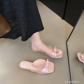 Woman Shoes LS-C25911