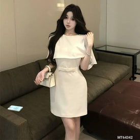 Woman Fashion Dress MT64342