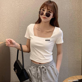 Woman Fashion Shirt Ud-L70590