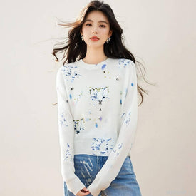 Woman Fashion Shirt MT32389