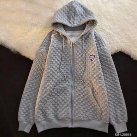 Woman Fashion Shirt Ud-L20014